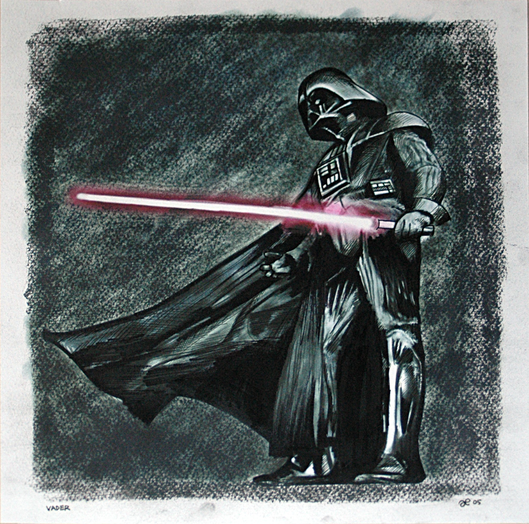 vader