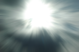 Cloudblur