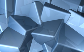 bluecubes