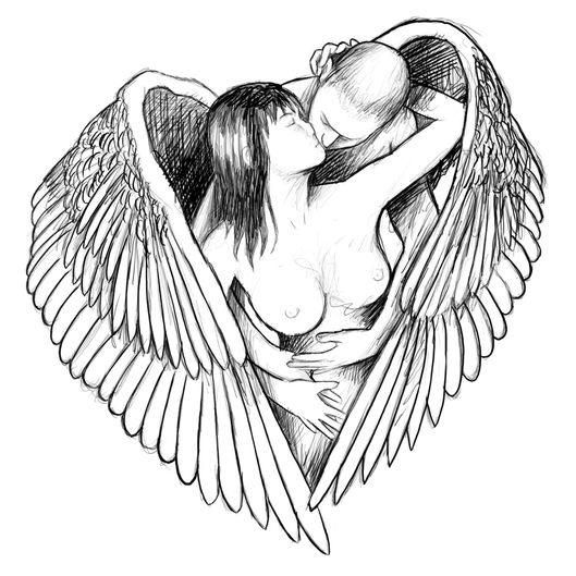 kisswithwings