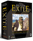 Sandman spelar Myst III: Exile!