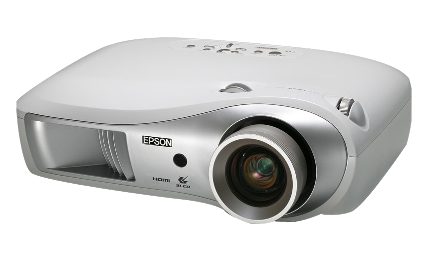 Epson EMP-TW1000 1080p projektor