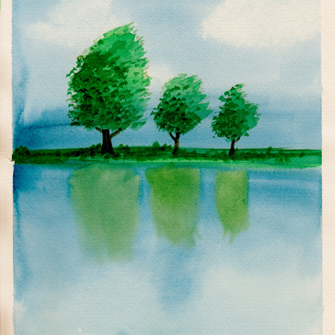 Reflektioner Reflektioner