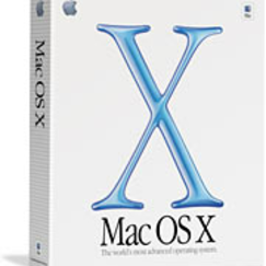 Mac OS X