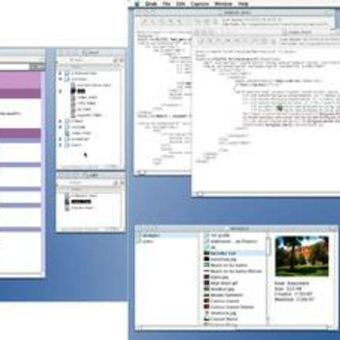 Skrmdump Mac OS X