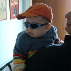 Vrldens coolaste kille