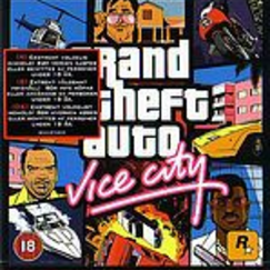 Grand Theft Auto Vice City