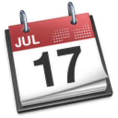 iCal prenumeration i releases iCal prenumeration i releases