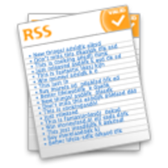 RSS feed tillbaka