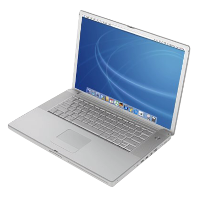 PowerBook beställd!