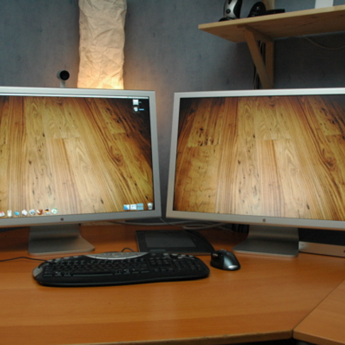 Min nya Mac Min nya Mac