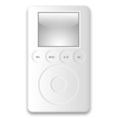 Kr Linux p din iPod