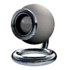 Webcam tillbaka Webcam tillbaka