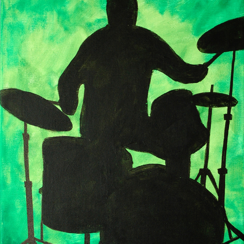 Band Trummis Band Trummis