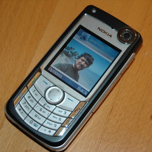 Fejka din semester fr dina vnner via MMS