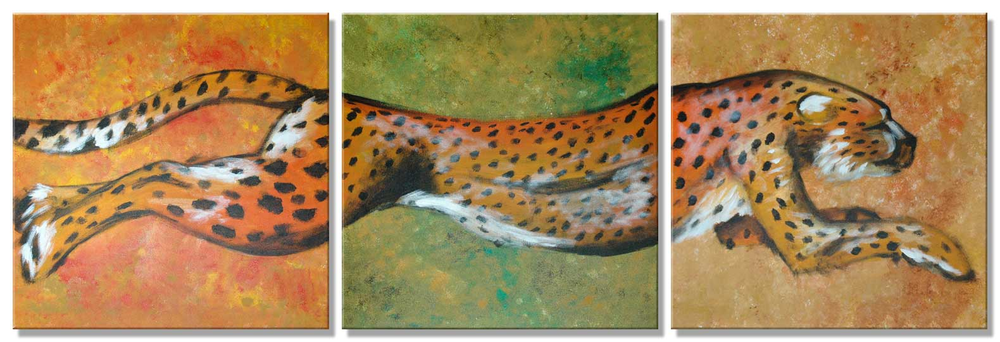 gepard