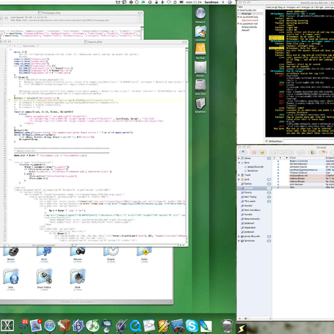 Skrmdump 20060814