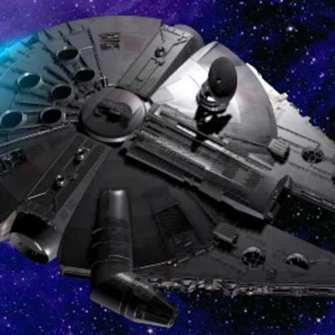Millenium Falcon Millenium Falcon