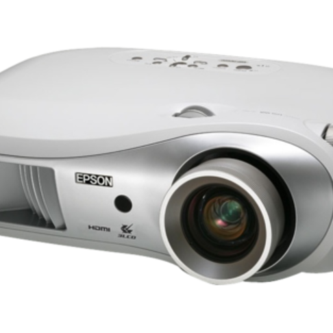 Epson EMPTW1000 1080p projektor