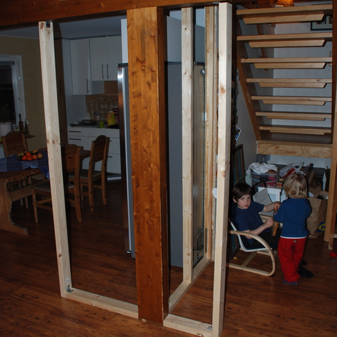 G in i vggen G in i vggen