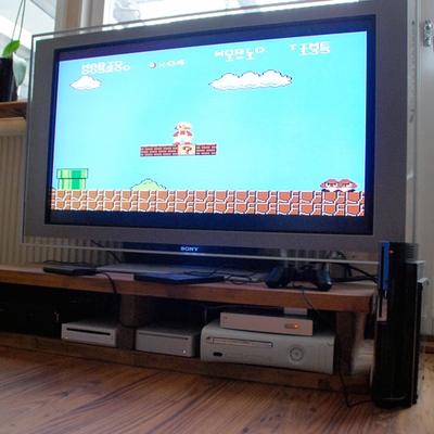 Virtual Console