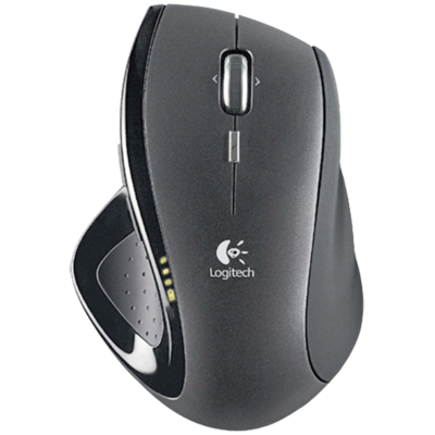 Logitech MX Revolution