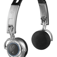 Headset!