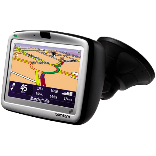 tomtom