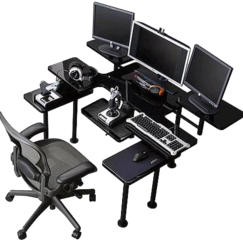 FBI bestller datorsystem FBI bestller datorsystem