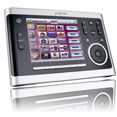 Philips Pronto