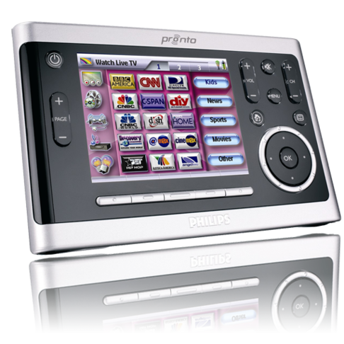 Philips Pronto Philips Pronto