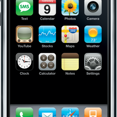 iPhone-feber