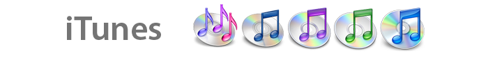 itunes