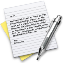 TextEdit