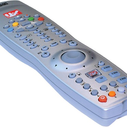 Fjärrkontroll för Maccen