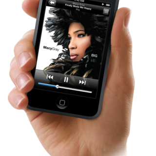 iPod Touch
