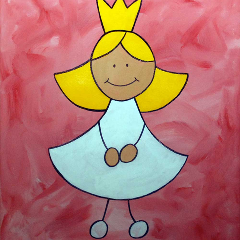 Lite nya tavlor Lite nya tavlor