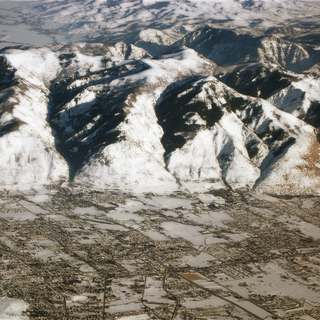 Salt Lake City