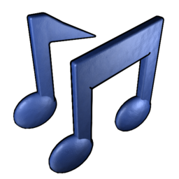 Pausa musiken i iTunes/Spotify via tangentbordet