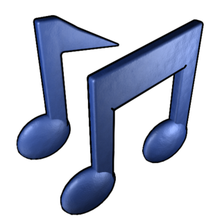 Pausa musiken i iTunes/Spotify via tangentbordet