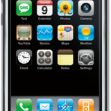 iPhone-recension