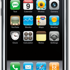 iPhonerecension iPhonerecension