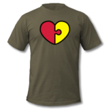 Sandmania t-shirts