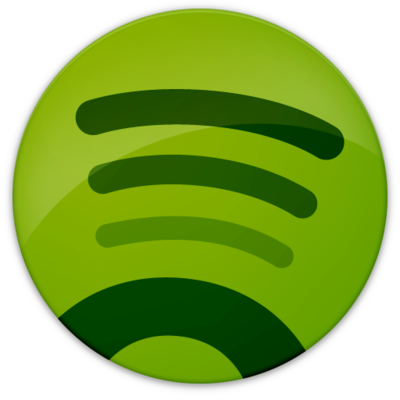 Reklam i Spotify