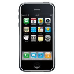 iPhone 3G