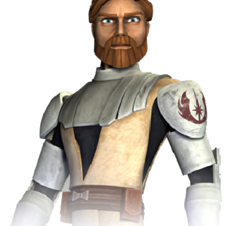 Star Wars: The Clone Wars