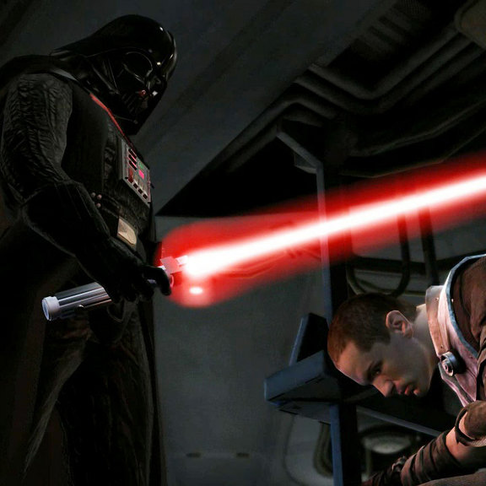 The Force Unleasheddemot The Force Unleasheddemot