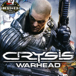 Sandman recenserar Crysis: Warhead
