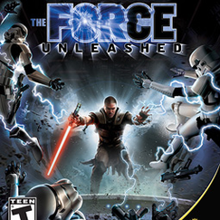 Star Wars The Force Unleashed Star Wars The Force Unleashed