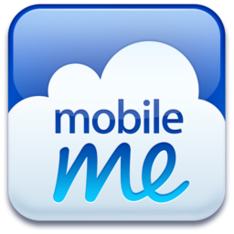 Google vs. MobileMe